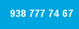 938 777 74 67 938 777 74 67